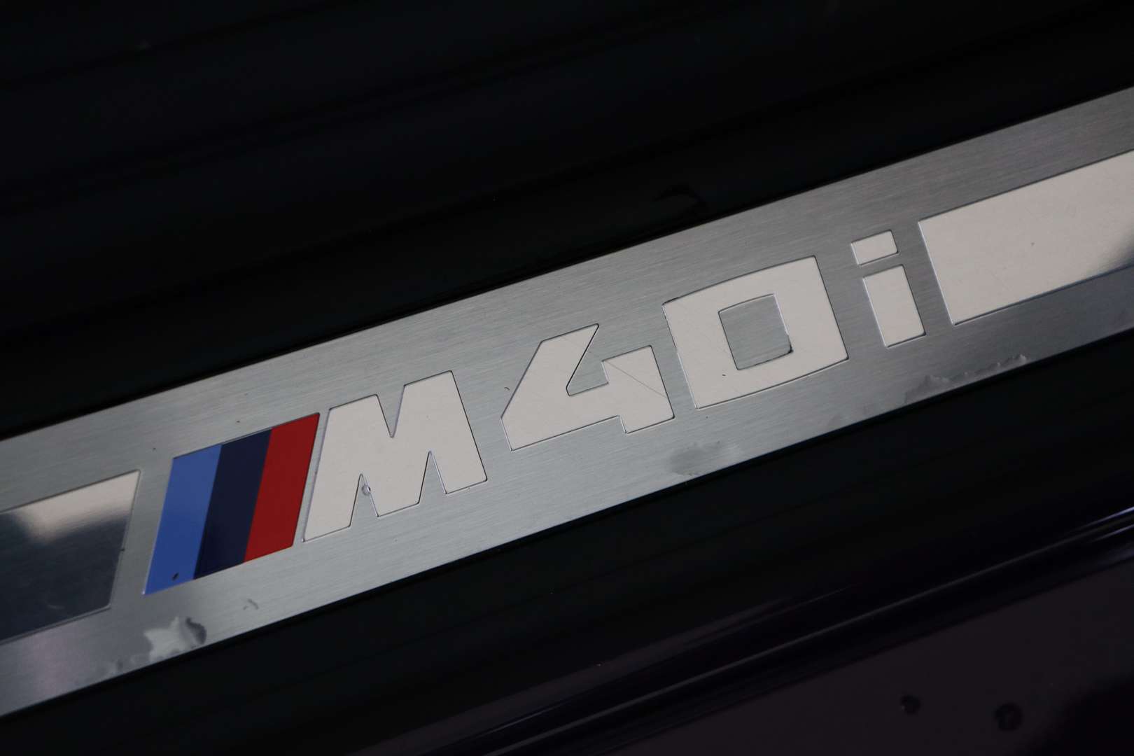 BMW Z4 Roadster High Executive M40i - 2023 - Joinsteer - #21
