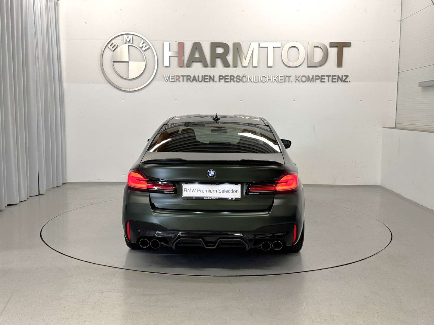 BMW M5 CS Individual M5 - 2021 - Joinsteer - #3