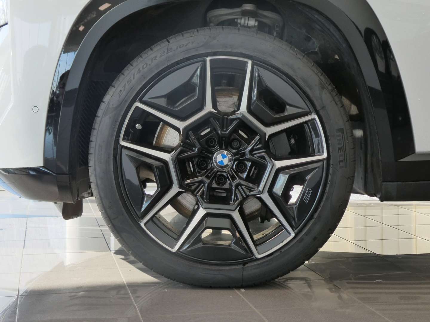 BMW XM 50e - 2025 - Joinsteer - #3