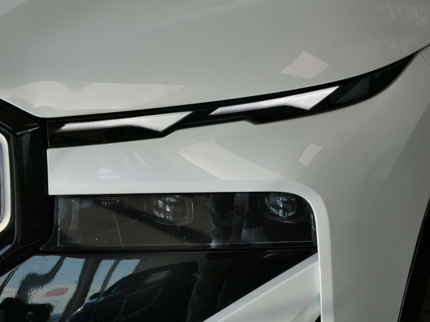 BMW XM 50e - 2025 - Joinsteer - #4