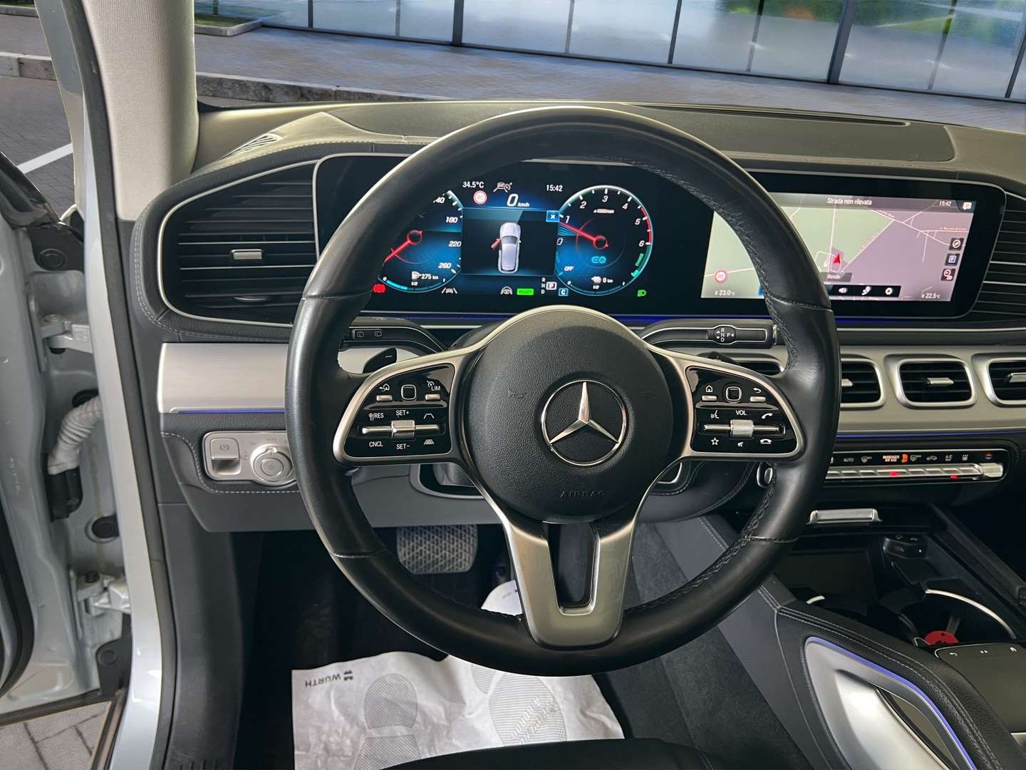 Mercedes GLE 350 Premium Plus - 2022 - Joinsteer - #10