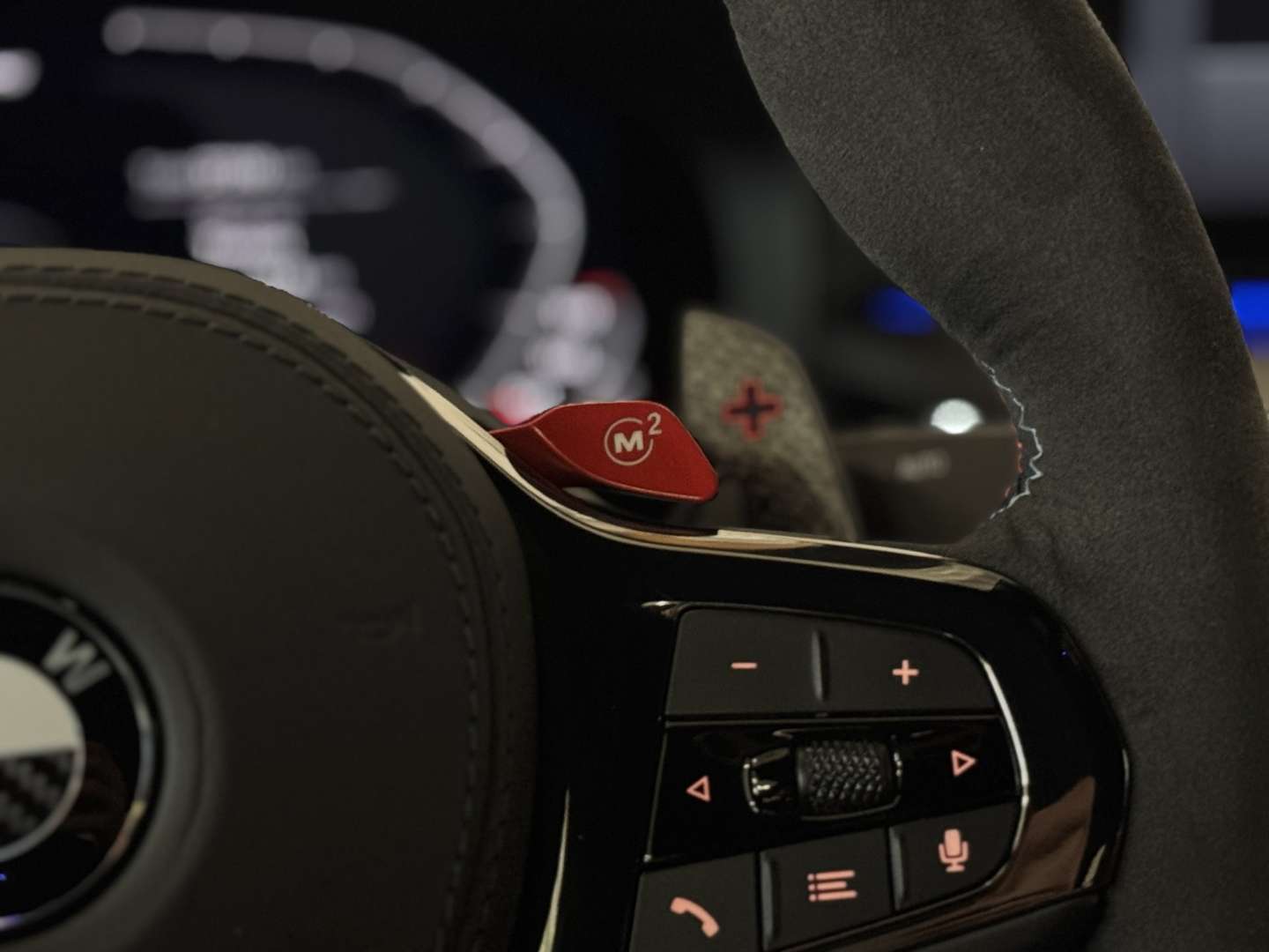 BMW M5 CS Individual M5 - 2021 - Joinsteer - #10