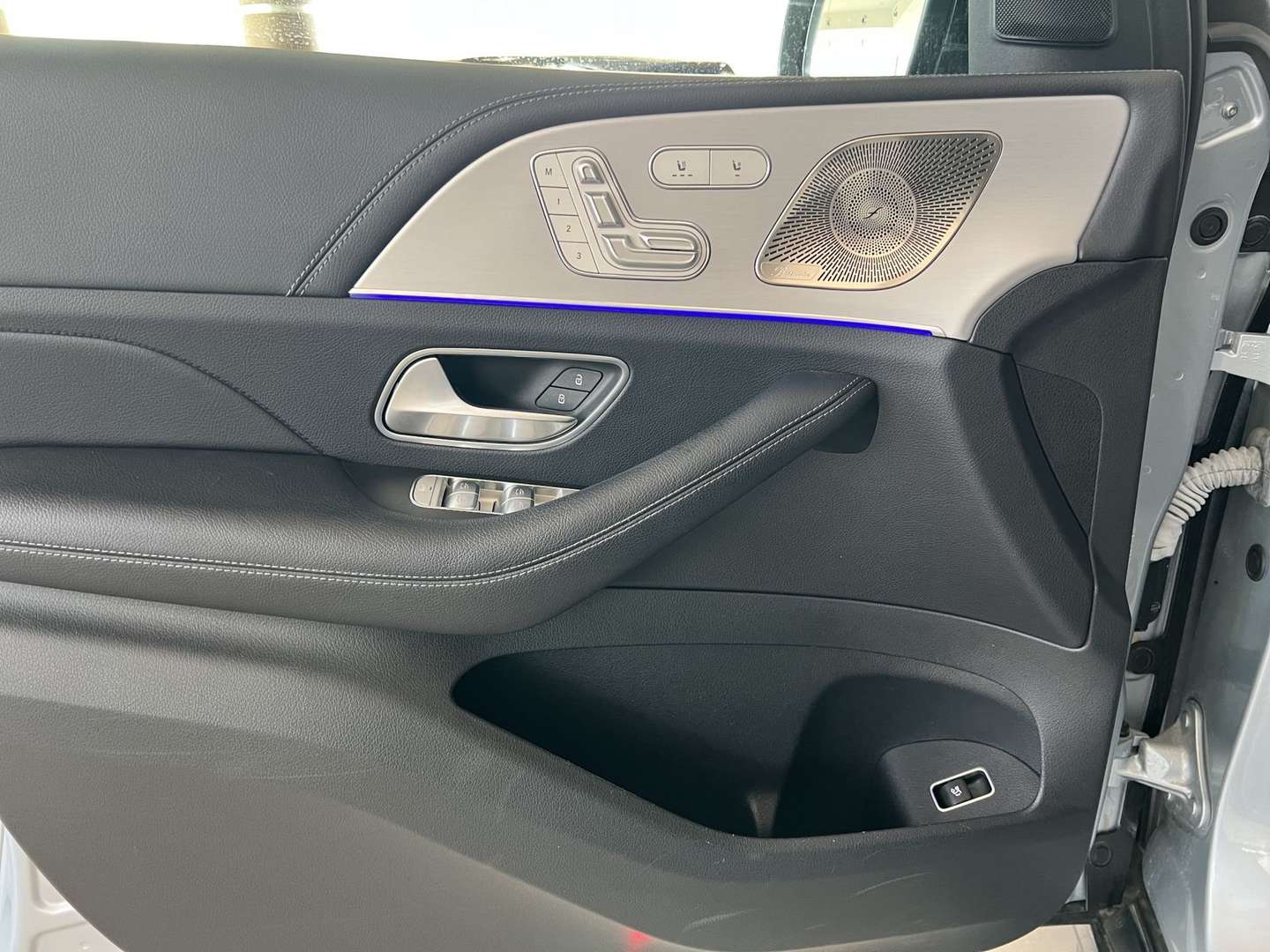 Mercedes GLE 350 Premium Plus - 2022 - Joinsteer - #12