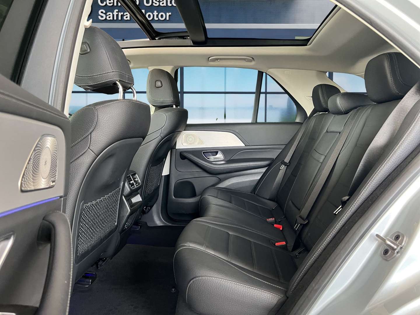 Mercedes GLE 350 Premium Plus - 2022 - Joinsteer - #13