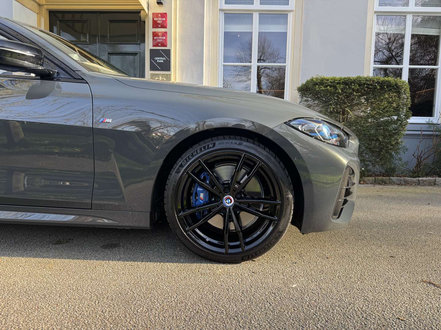 BMW Série 4 Cabriolet M440i XDrive - 2021 - Joinsteer - #4
