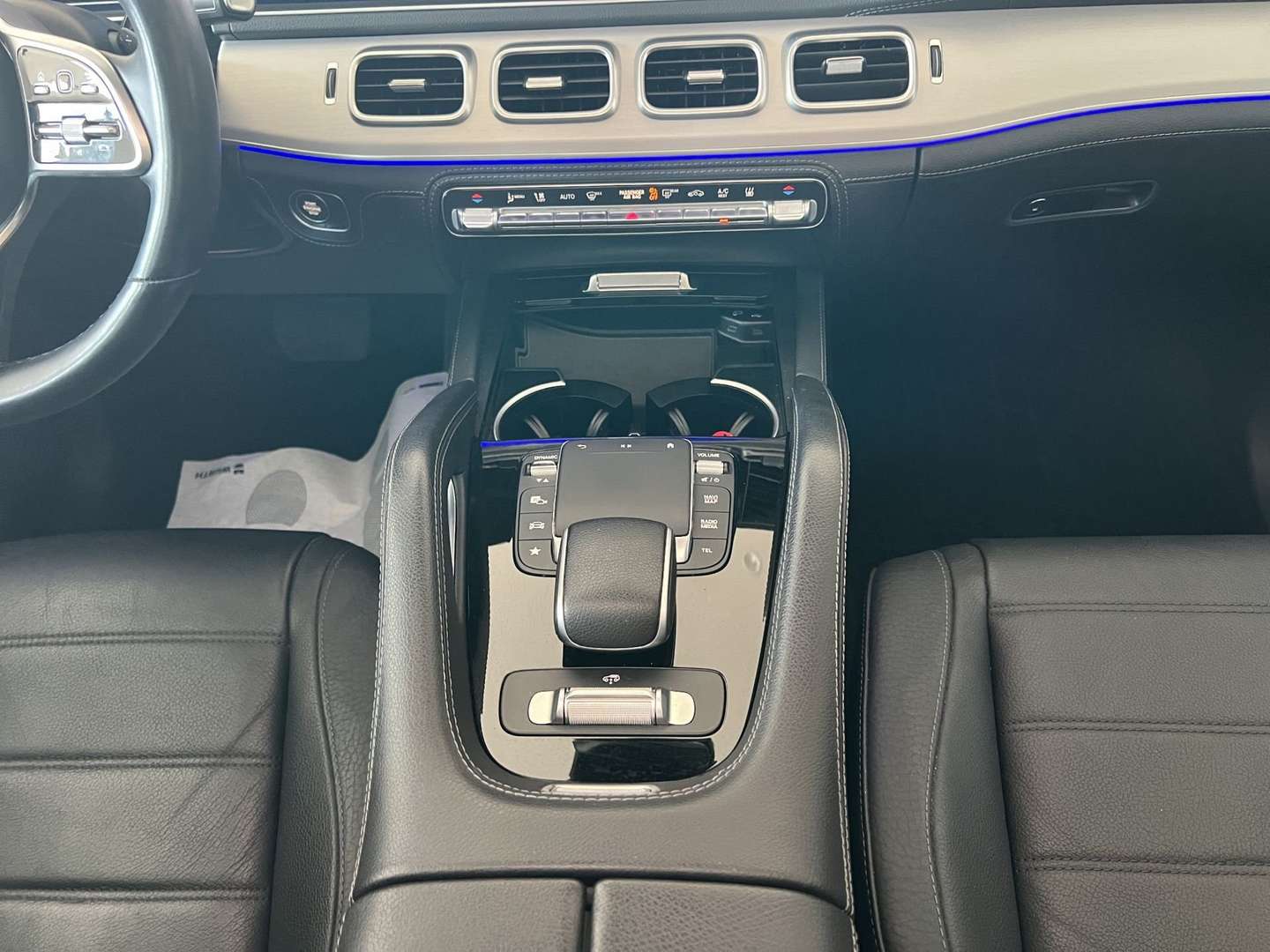 Mercedes GLE 350 Premium Plus - 2022 - Joinsteer - #15