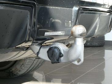 BMW XM 50e — photo 7