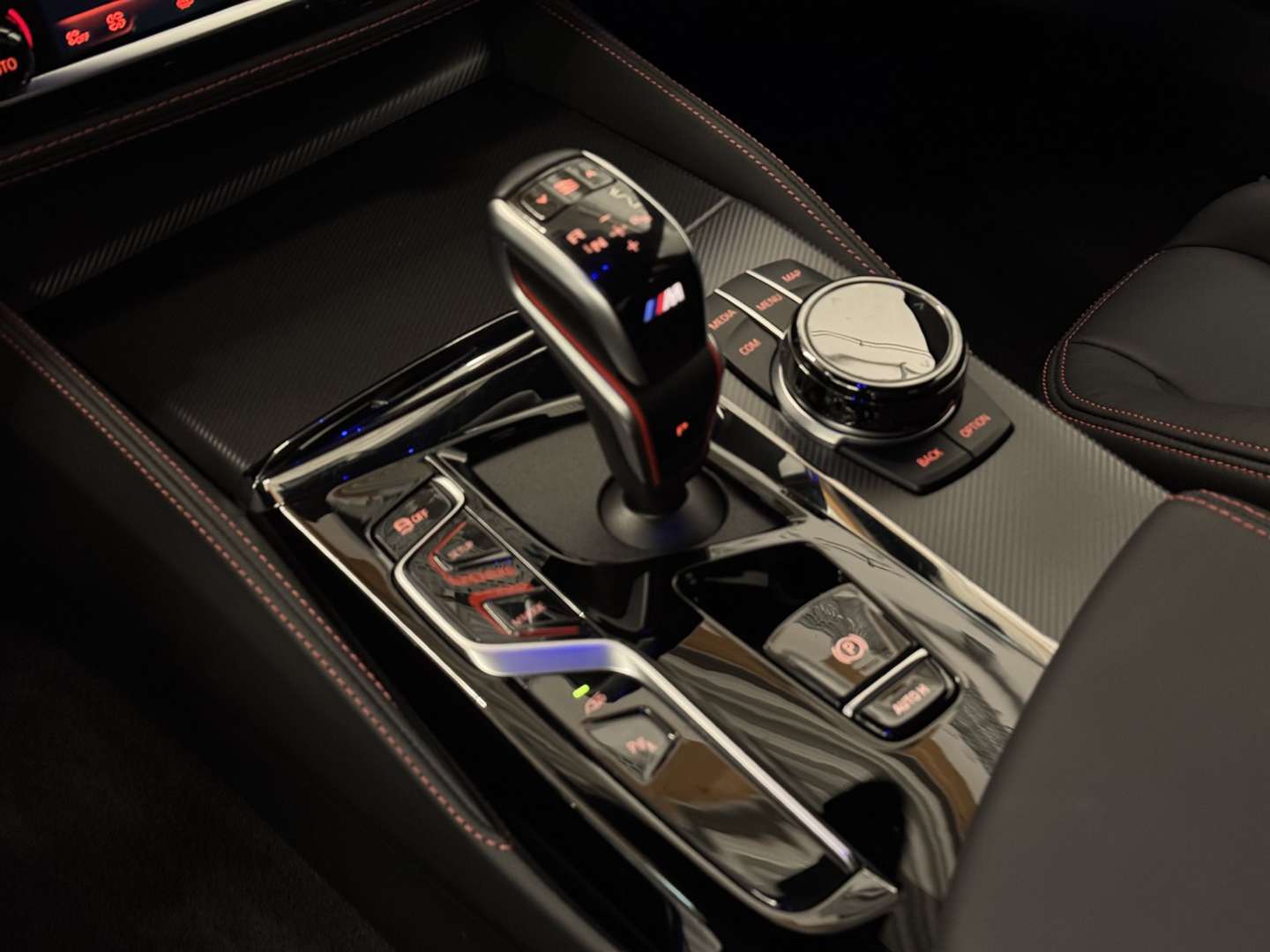 BMW M5 CS Individual M5 - 2021 - Joinsteer - #12