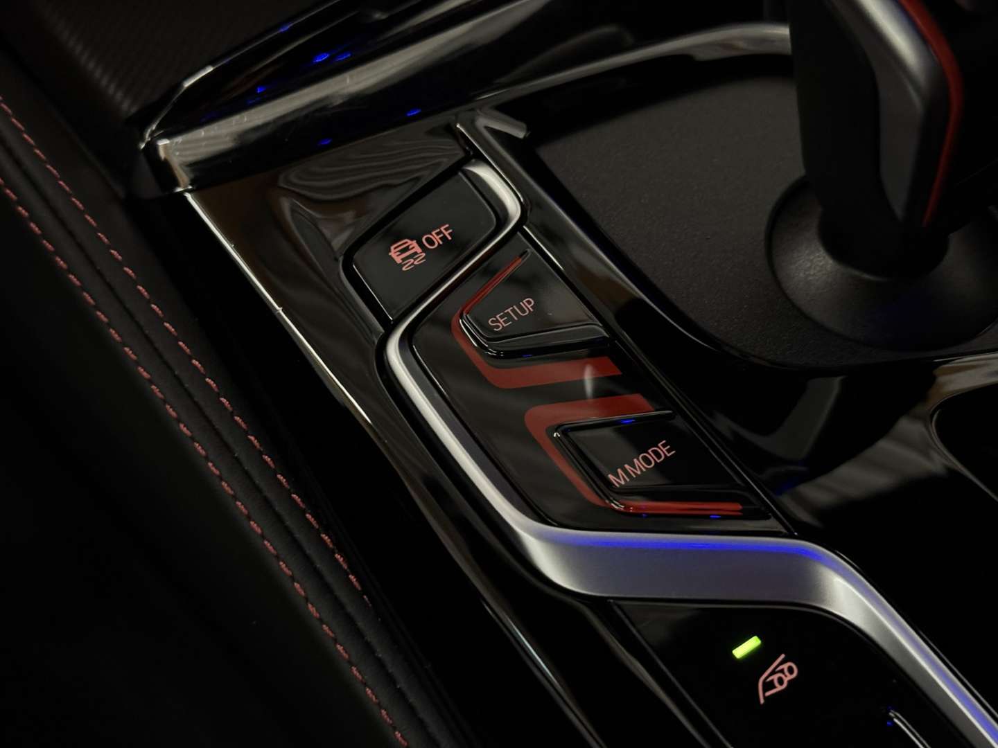 BMW M5 CS Individual M5 - 2021 - Joinsteer - #13