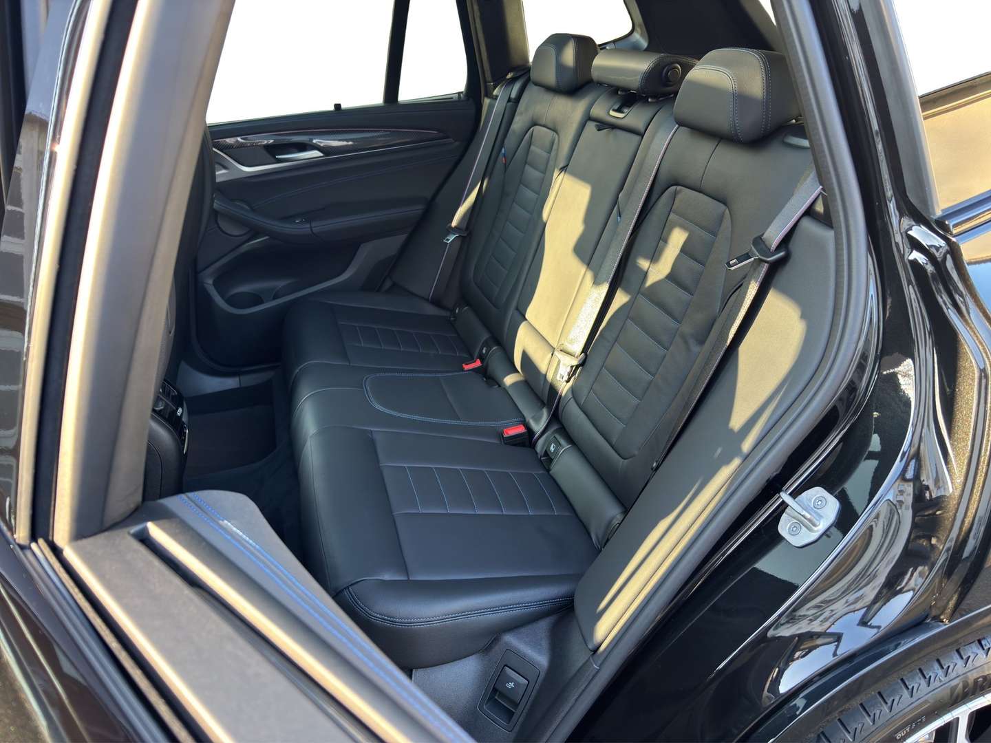 BMW X3 M Sport XDrive30i - 2024 - Joinsteer - #10