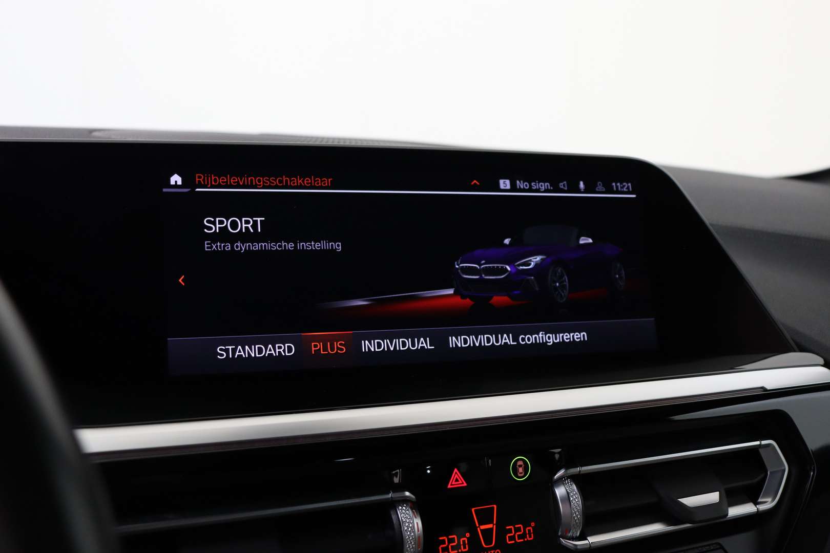 BMW Z4 Roadster High Executive M40i - 2023 - Joinsteer - #31