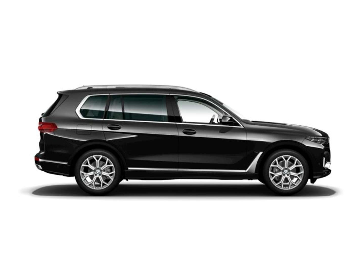 BMW X7 Comfort XDrive 40d - 2022 - Joinsteer - #2