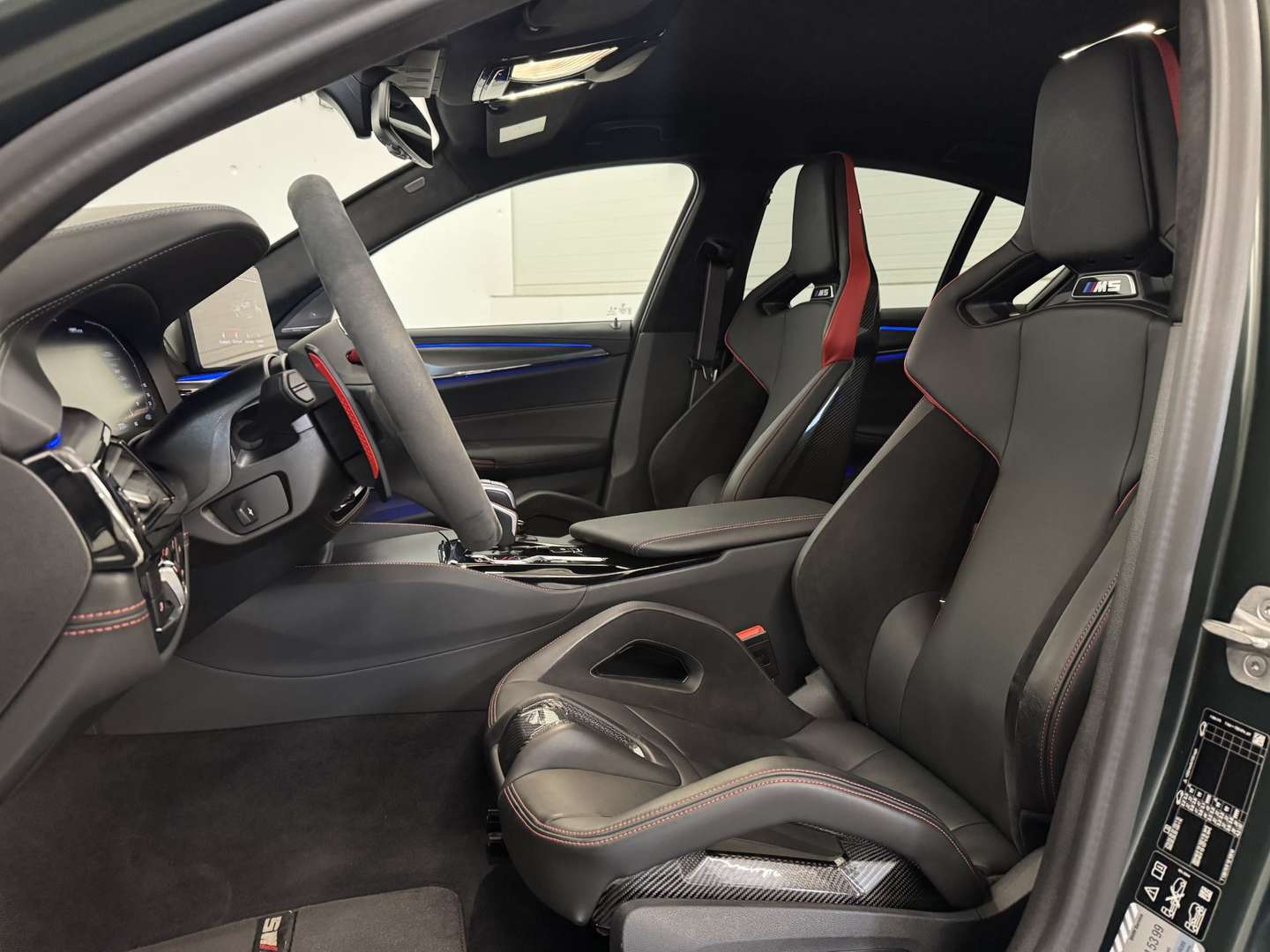 BMW M5 CS Individual M5 - 2021 - Joinsteer - #14
