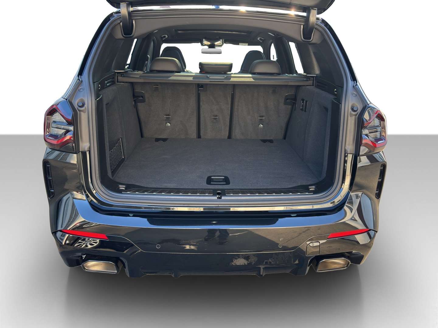 BMW X3 M Sport XDrive30i - 2024 - Joinsteer - #11