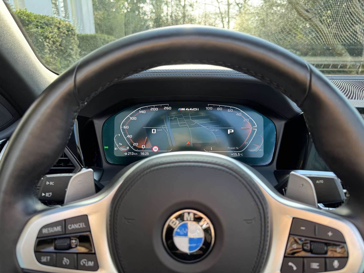 BMW Série 4 Cabriolet M440i XDrive - 2021 - Joinsteer - #7