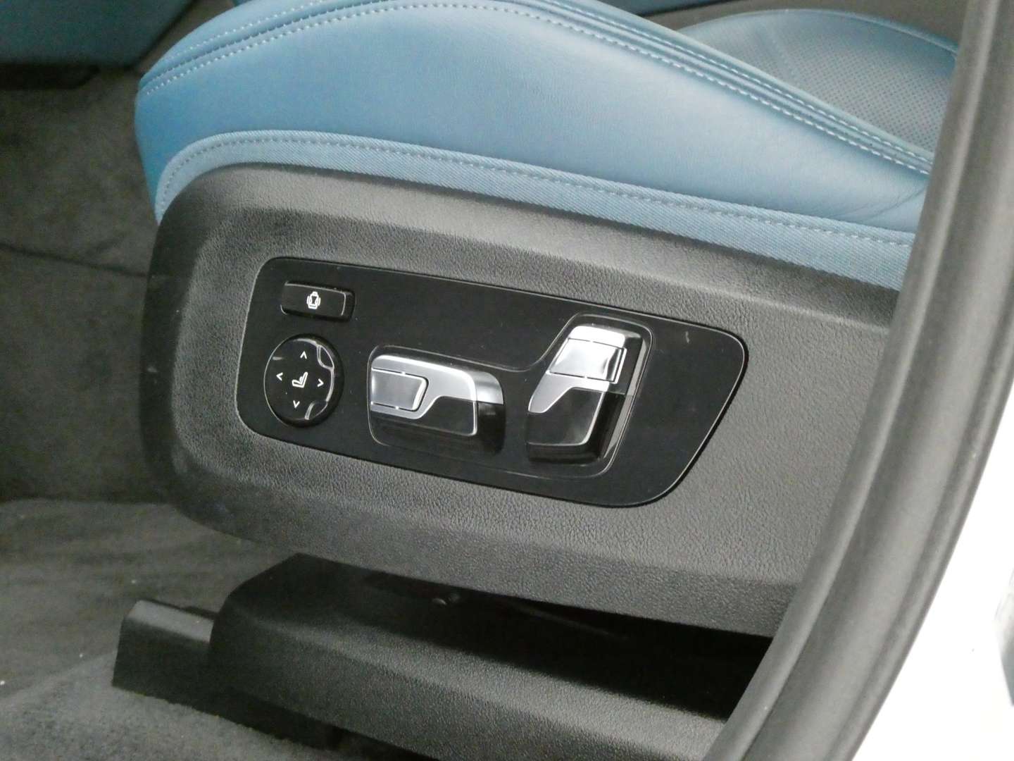 BMW XM 50e - 2025 - Joinsteer - #10