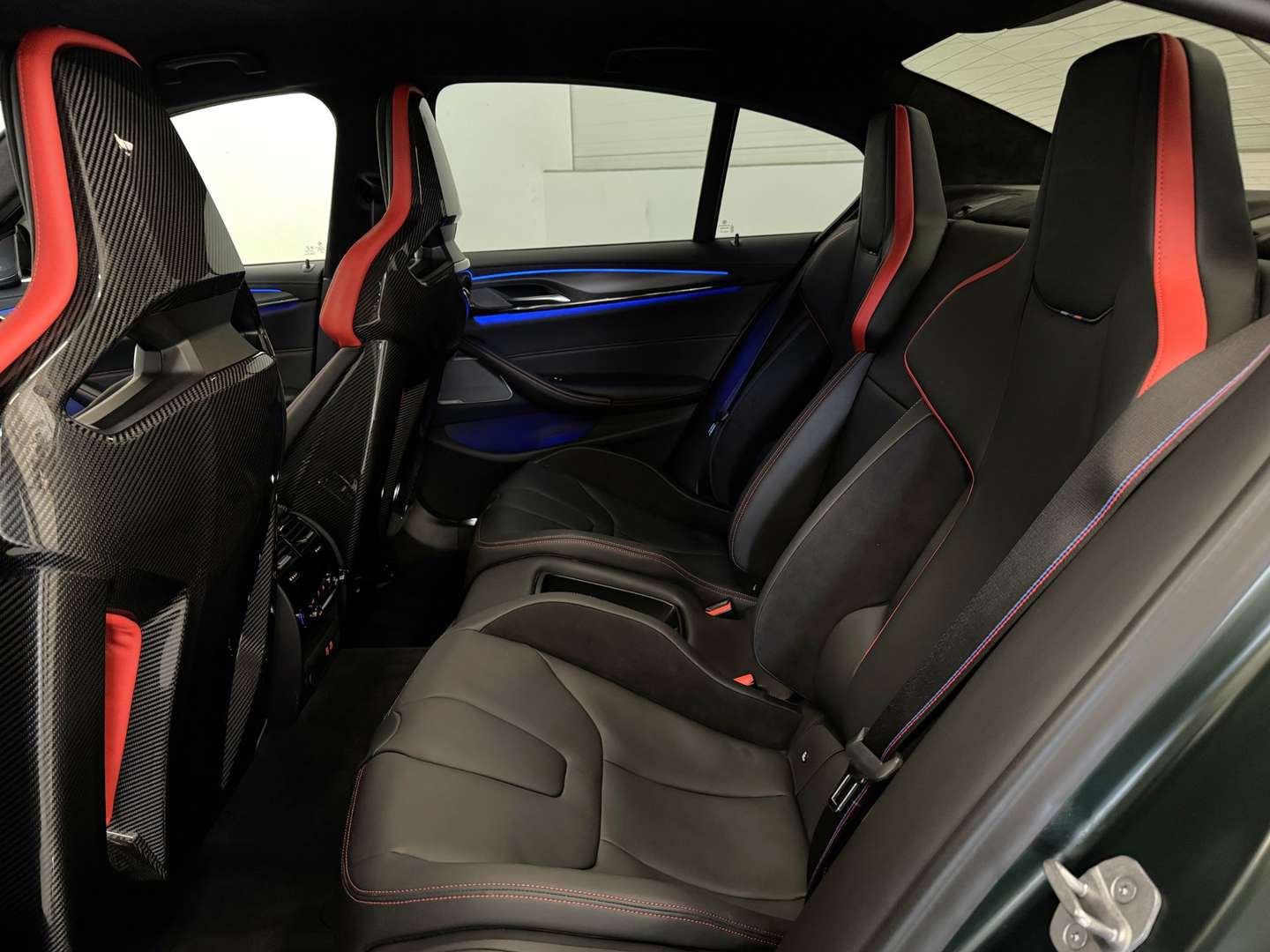 BMW M5 CS Individual M5 - 2021 - Joinsteer - #15