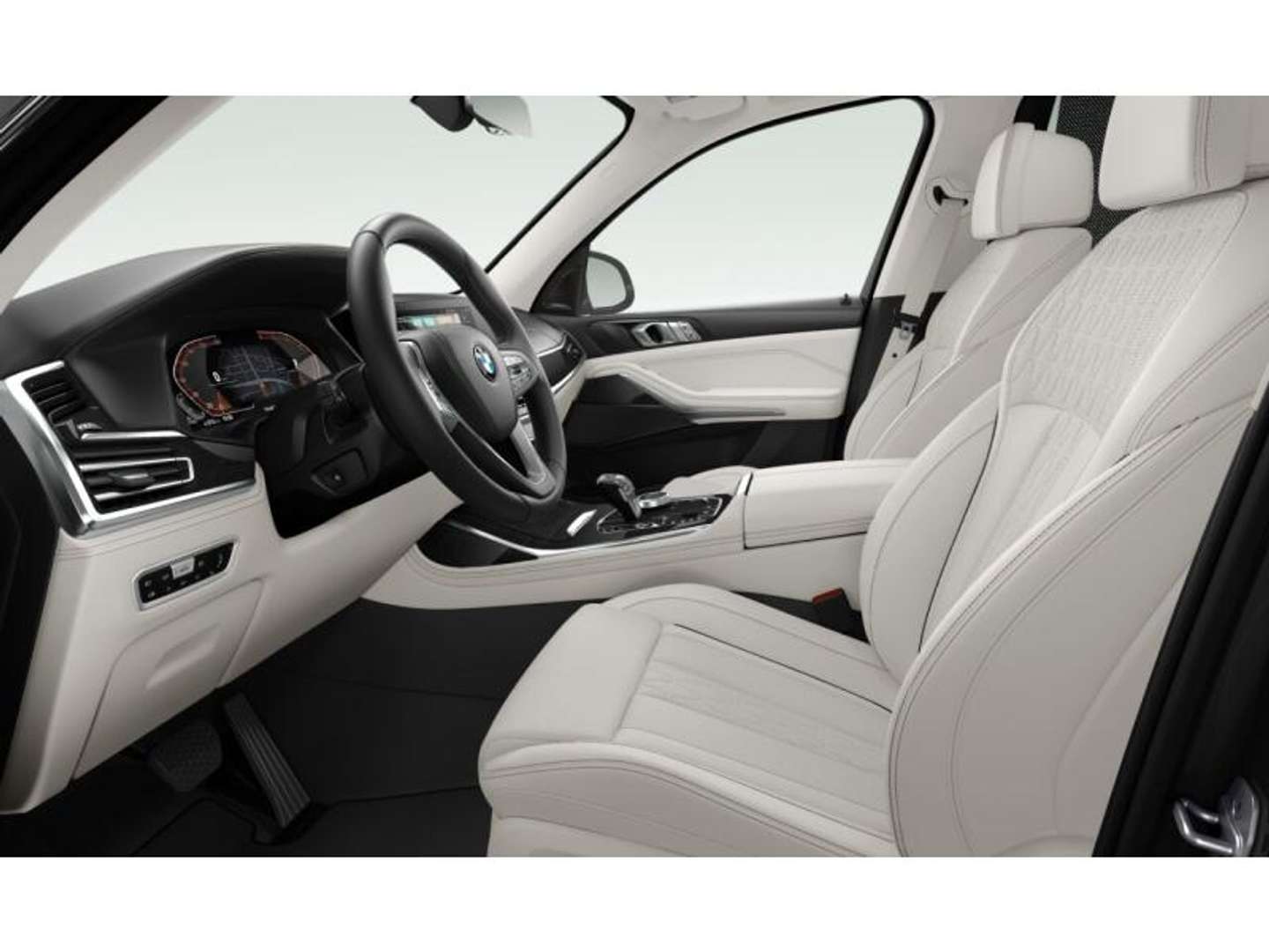 BMW X7 Comfort XDrive 40d - 2022 - Joinsteer - #4