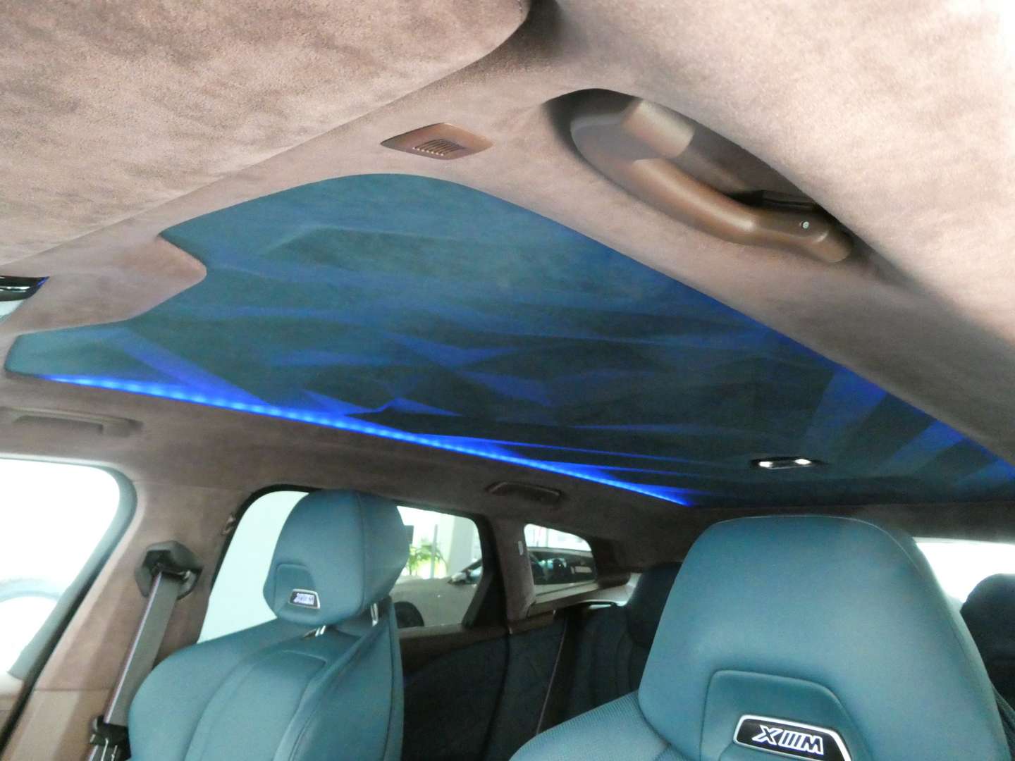 BMW XM 50e - 2025 - Joinsteer - #11