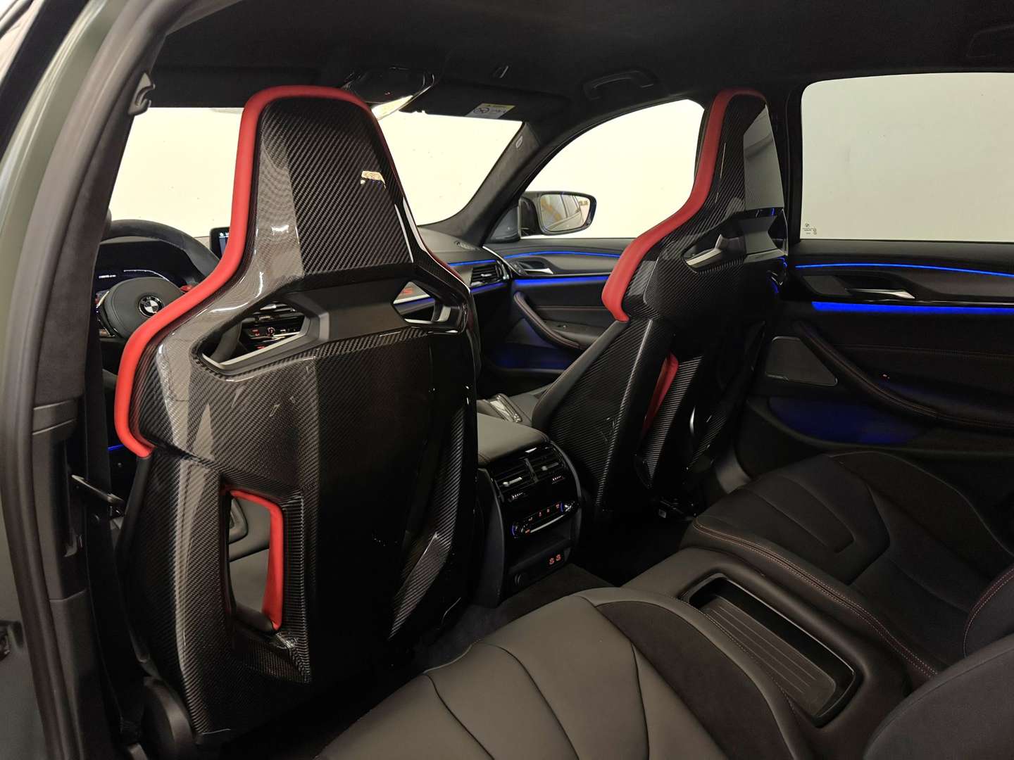 BMW M5 CS Individual M5 - 2021 - Joinsteer - #16