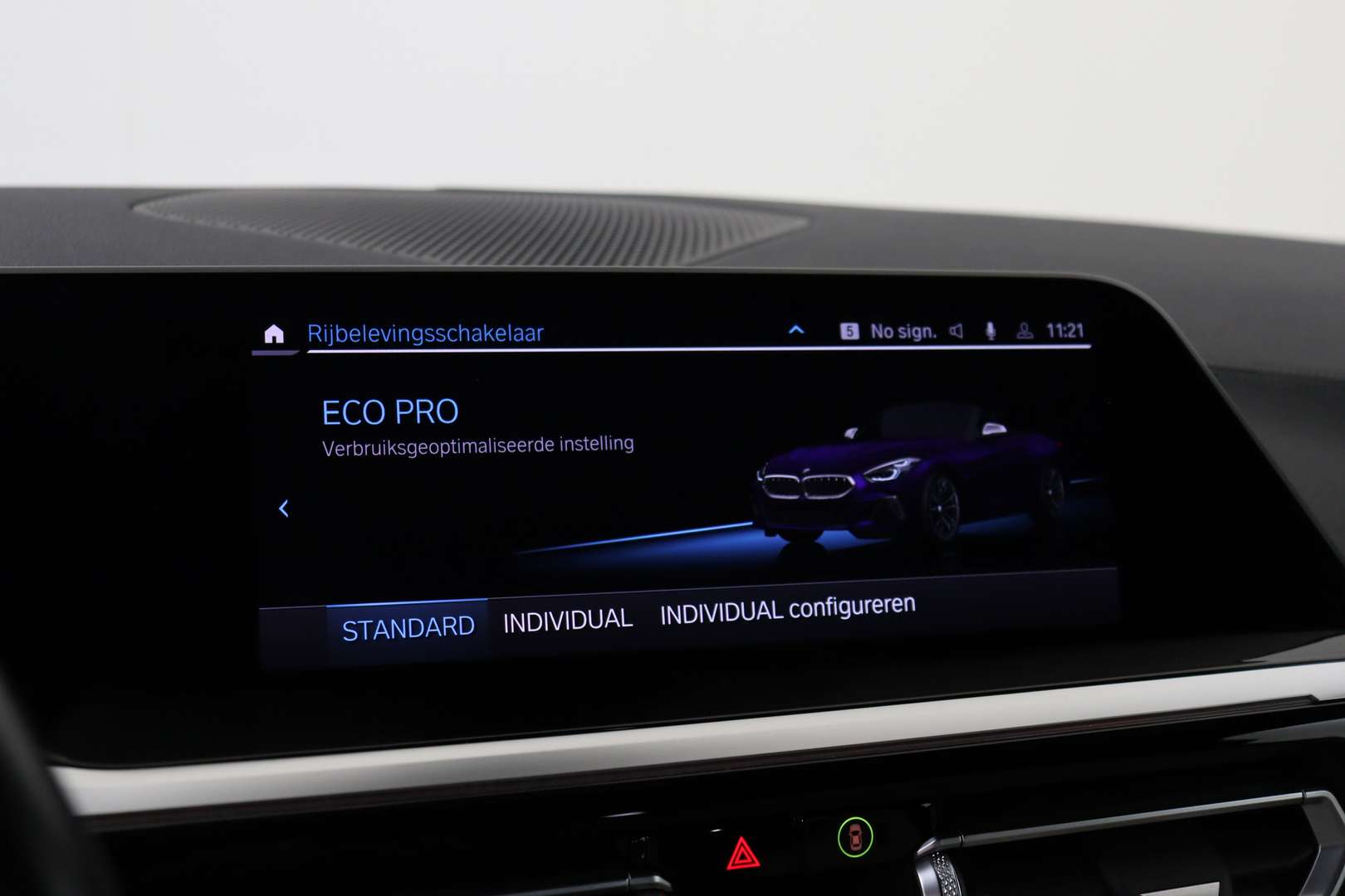 BMW Z4 Roadster High Executive M40i - 2023 - Joinsteer - #35