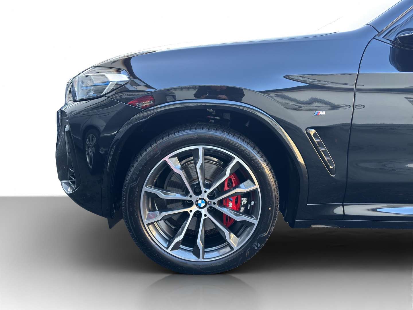 BMW X3 M Sport XDrive30i - 2024 - Joinsteer - #14