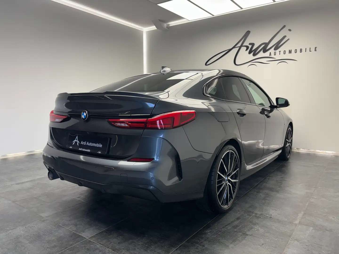 BMW Série 2 Gran Coupé M Sport 218i - 2021 - Joinsteer - #4