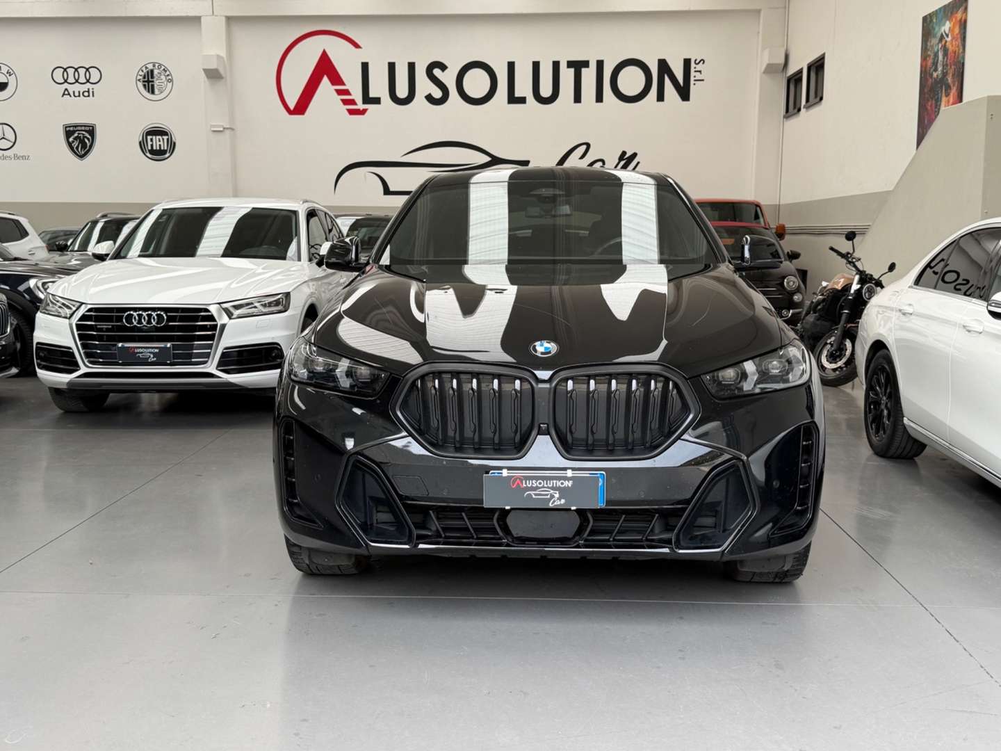 BMW X6 M Sport XDrive30d - 2024 - Joinsteer - #3