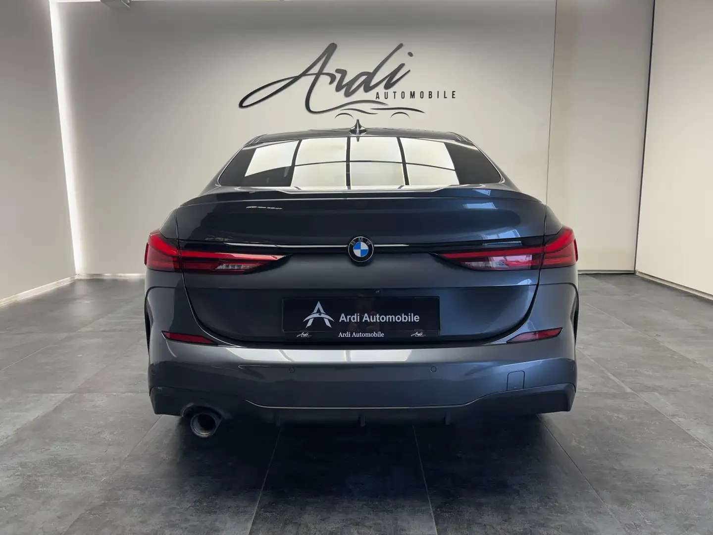 BMW Série 2 Gran Coupé M Sport 218i - 2021 - Joinsteer - #5