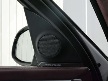 BMW XM 50e — photo 14