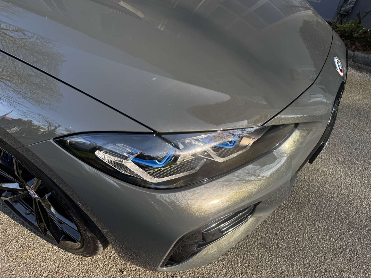 BMW Série 4 Cabriolet M440i XDrive - 2021 - Joinsteer - #12