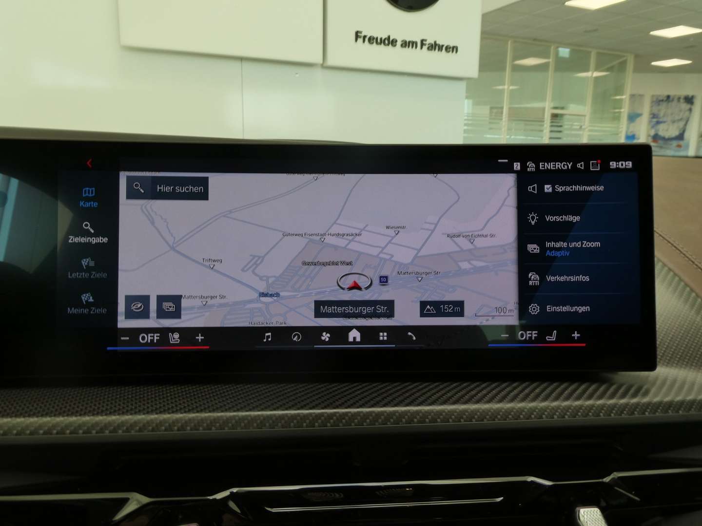 BMW XM 50e - 2025 - Joinsteer - #15