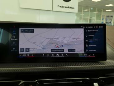 BMW XM 50e — photo 15