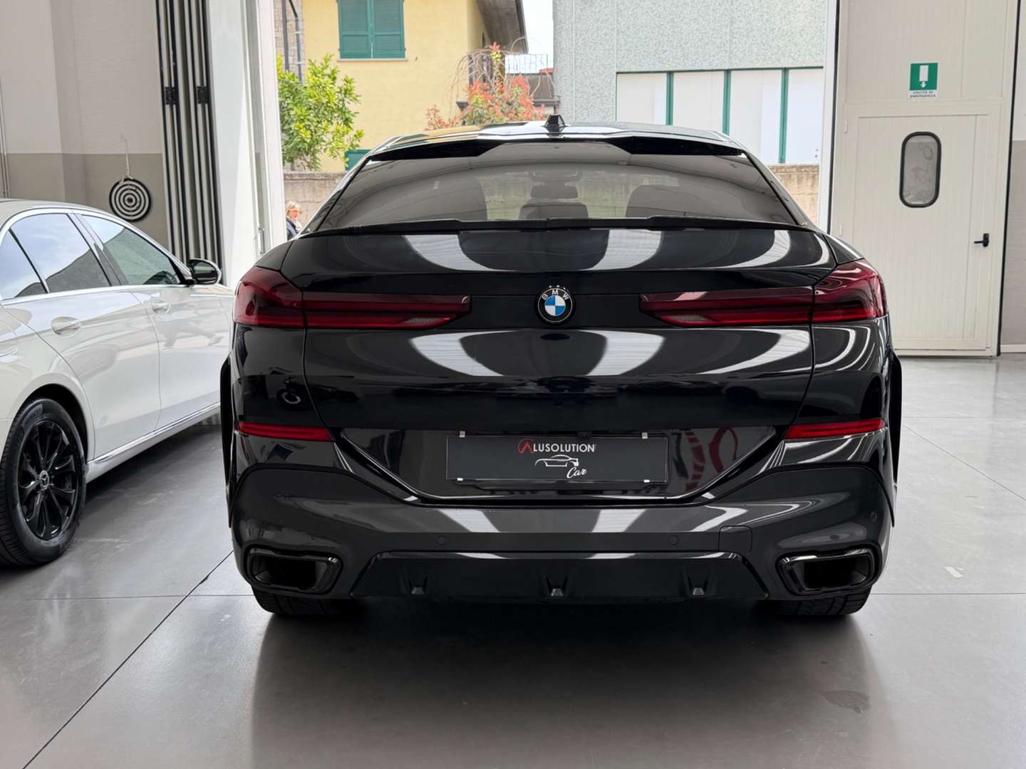 BMW X6 M Sport XDrive30d - 2024 - Joinsteer - #5