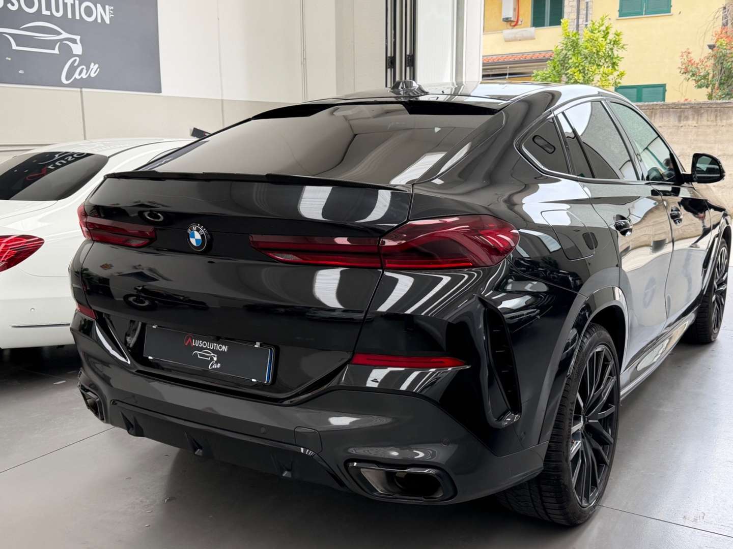 BMW X6 M Sport XDrive30d - 2024 - Joinsteer - #6