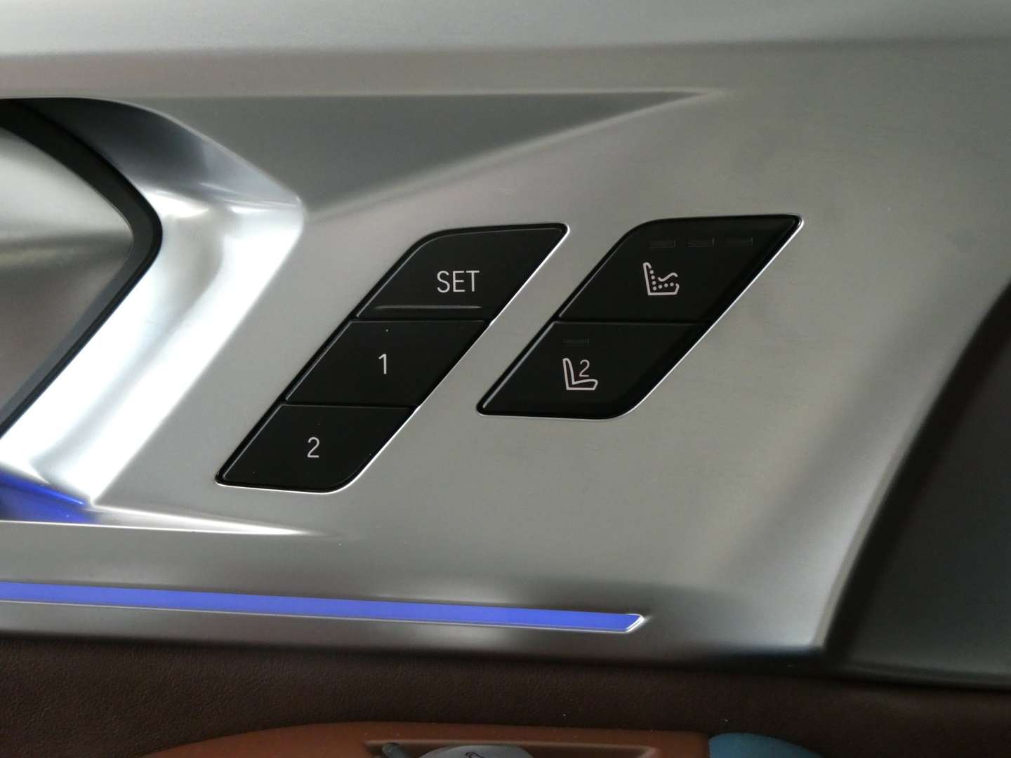 BMW XM 50e - 2025 - Joinsteer - #16