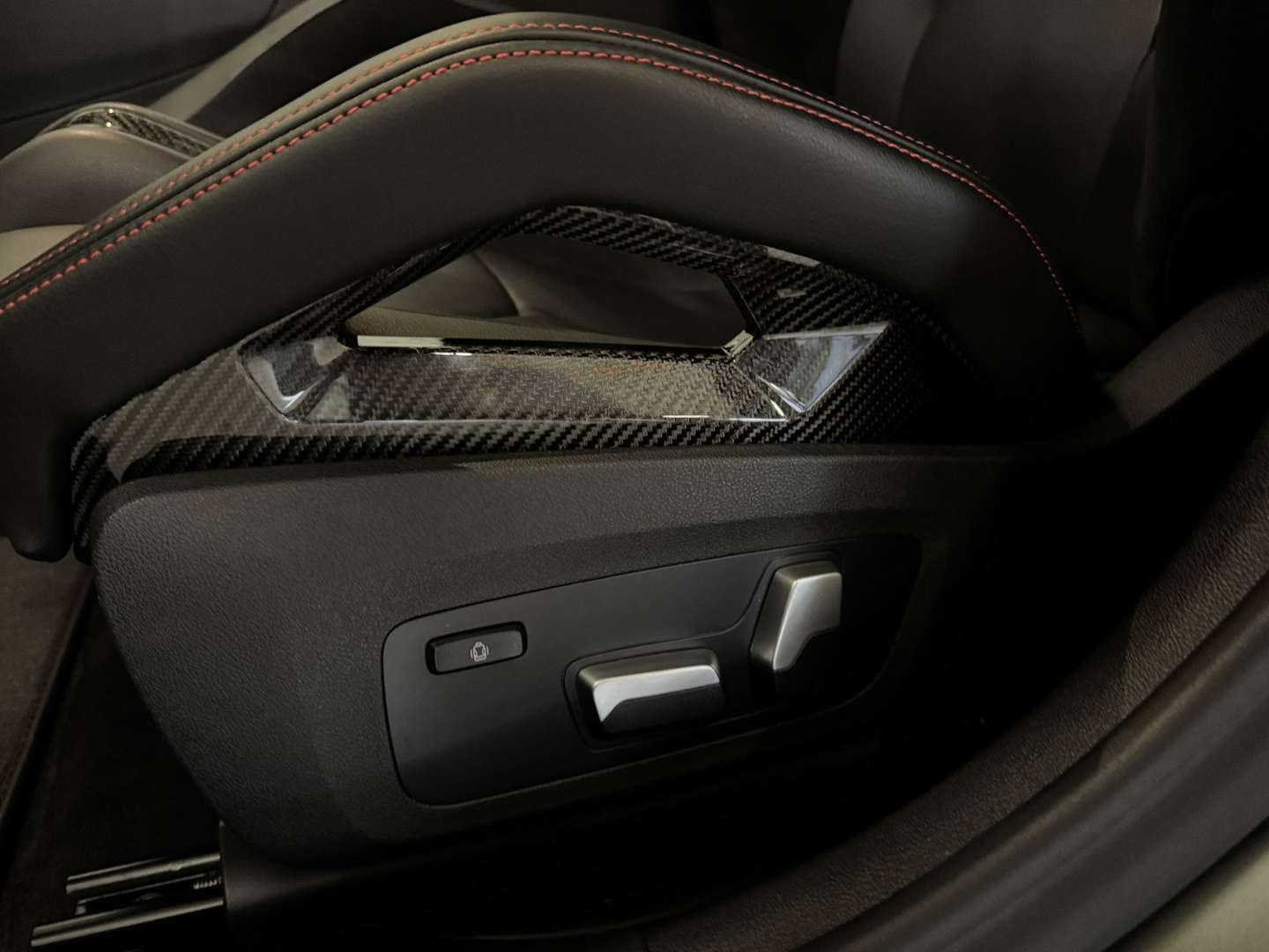 BMW M5 CS Individual M5 - 2021 - Joinsteer - #22