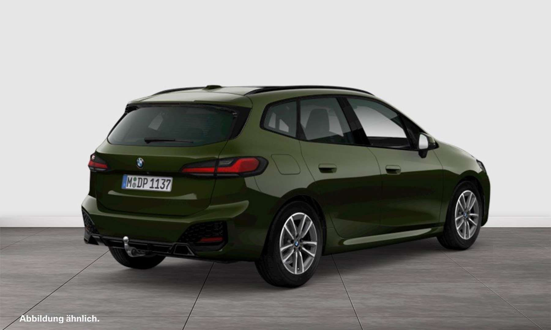 BMW 218d M Sport 218d - 2023 - Joinsteer - #2
