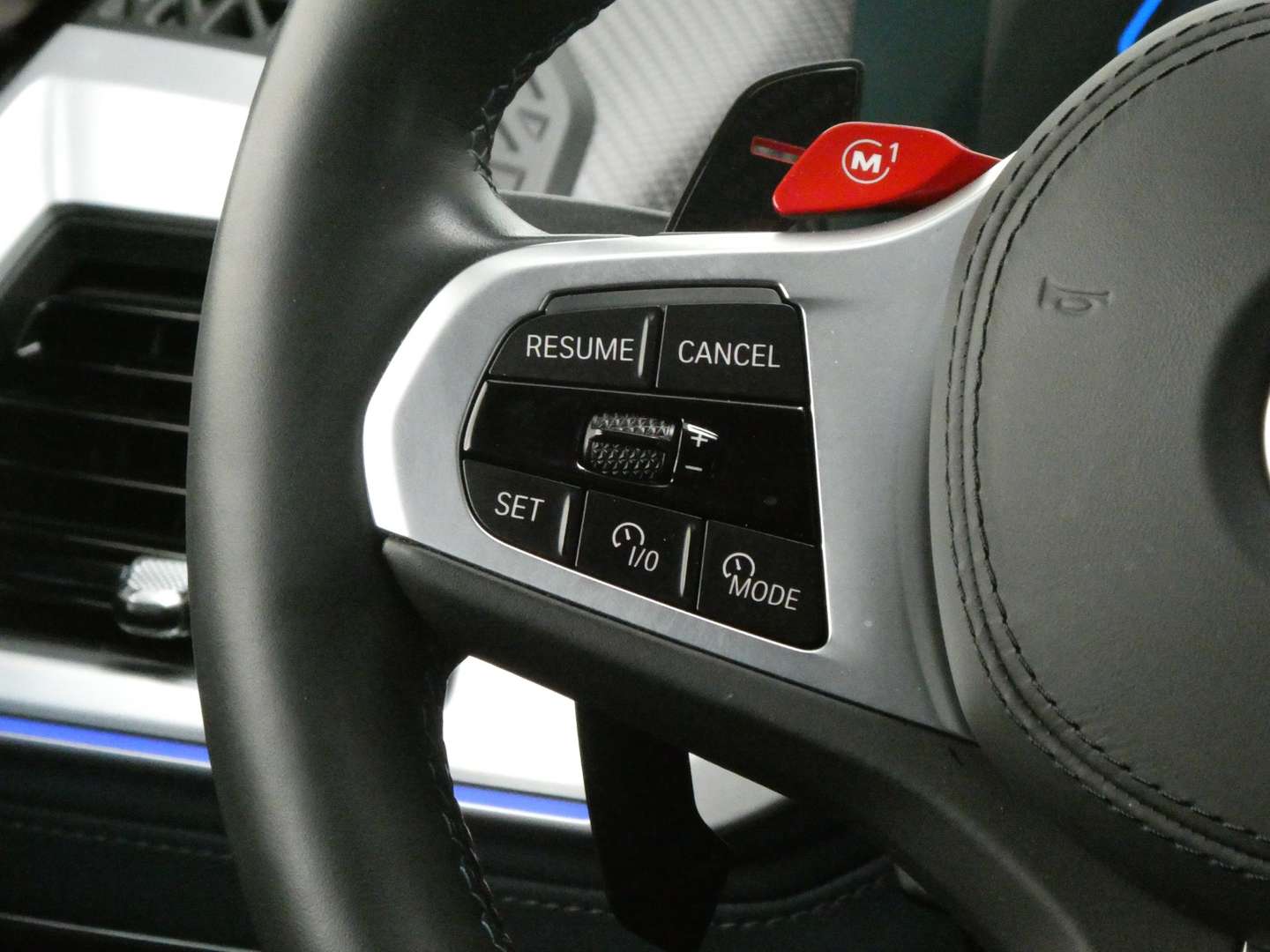 BMW XM 50e - 2025 - Joinsteer - #18