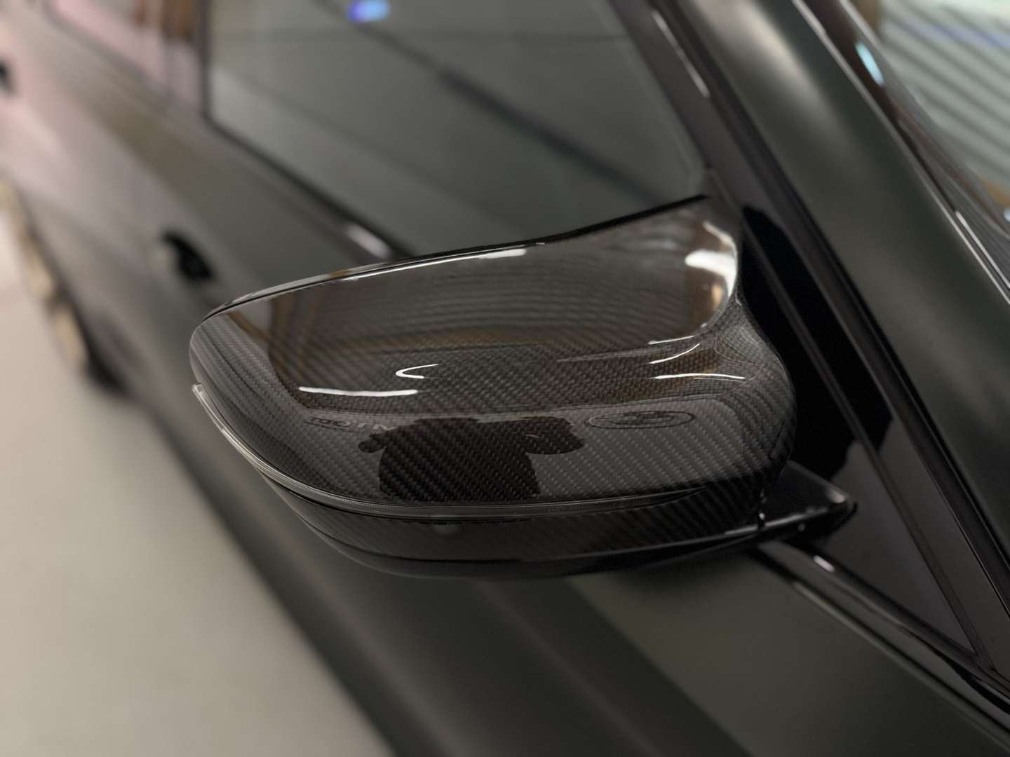 BMW M5 CS Individual M5 - 2021 - Joinsteer - #23