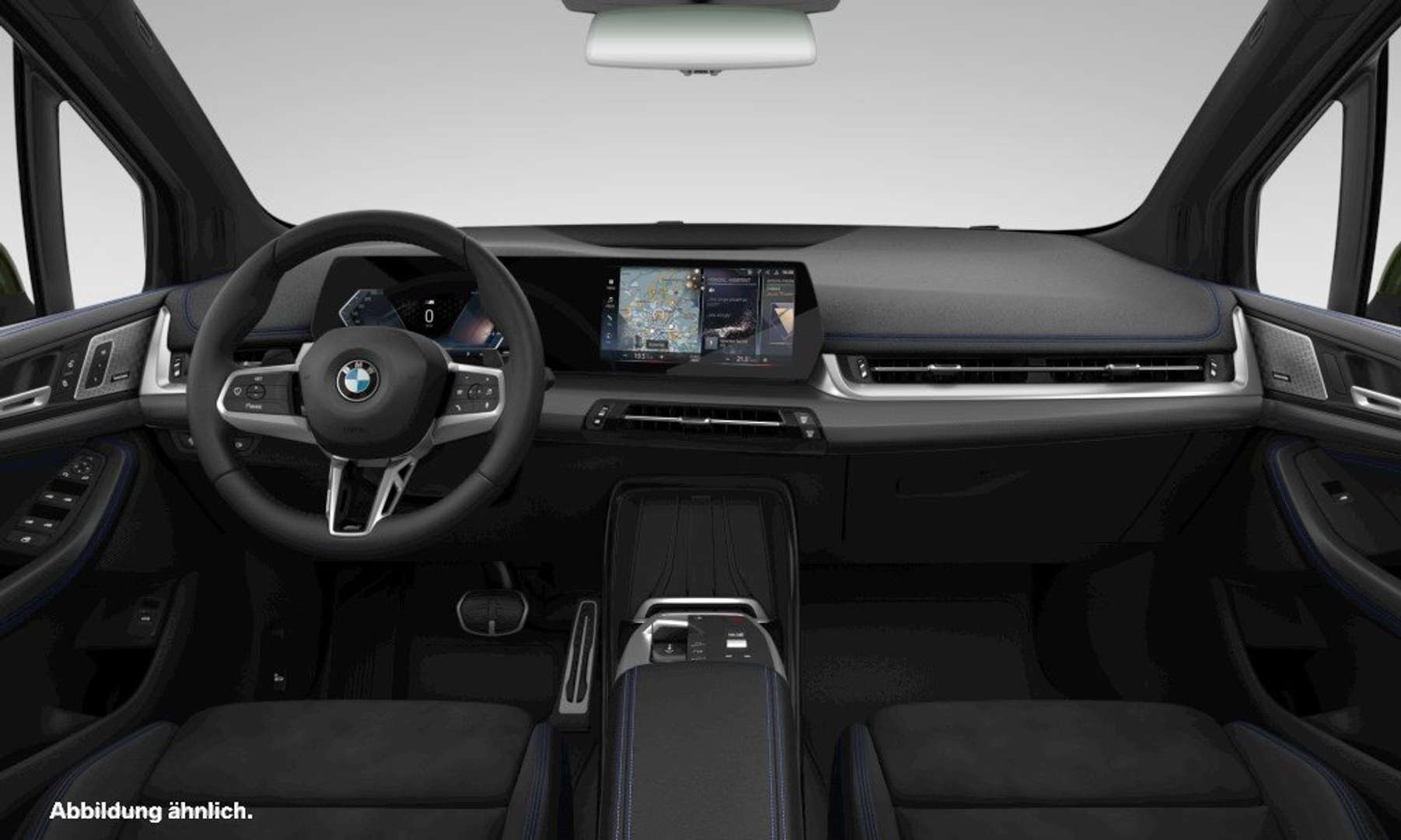 BMW 218d M Sport 218d - 2023 - Joinsteer - #3