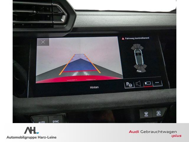 Audi A3 Allstreet 35 TDI S Tronic - 2024 - Joinsteer - #2