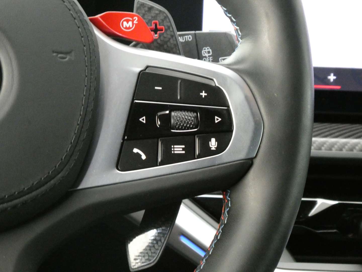 BMW XM 50e - 2025 - Joinsteer - #19