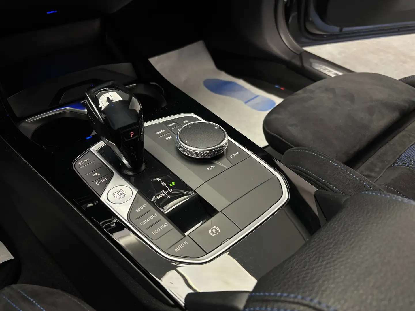 BMW Série 2 Gran Coupé M Sport 218i - 2021 - Joinsteer - #12