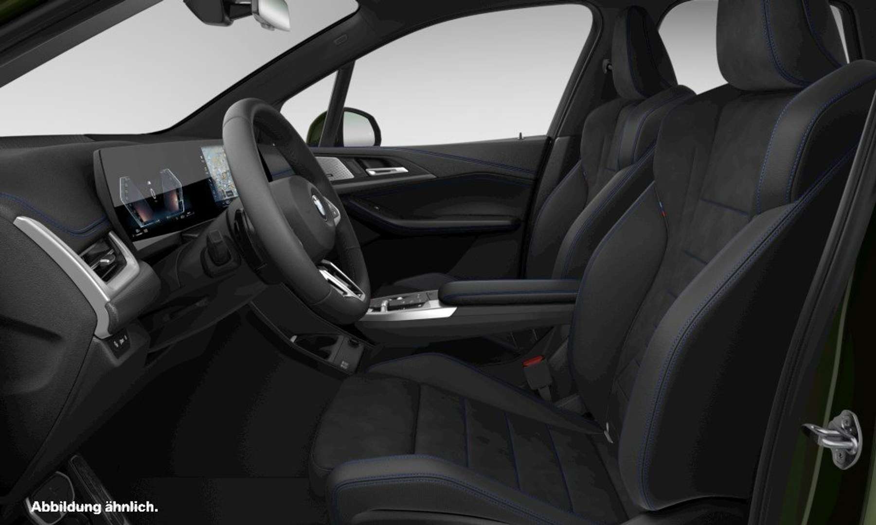 BMW 218d M Sport 218d - 2023 - Joinsteer - #4