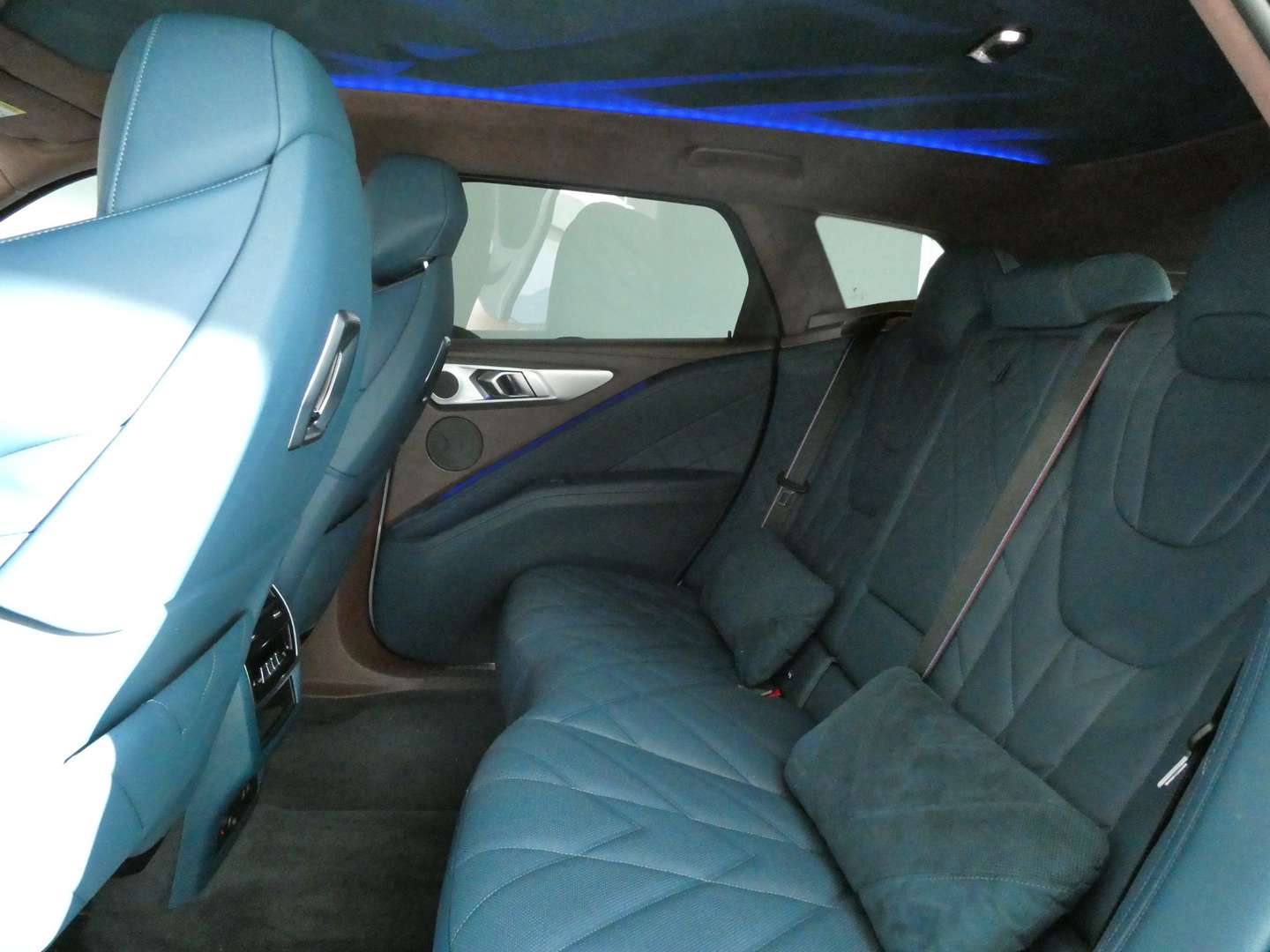 BMW XM 50e - 2025 - Joinsteer - #20