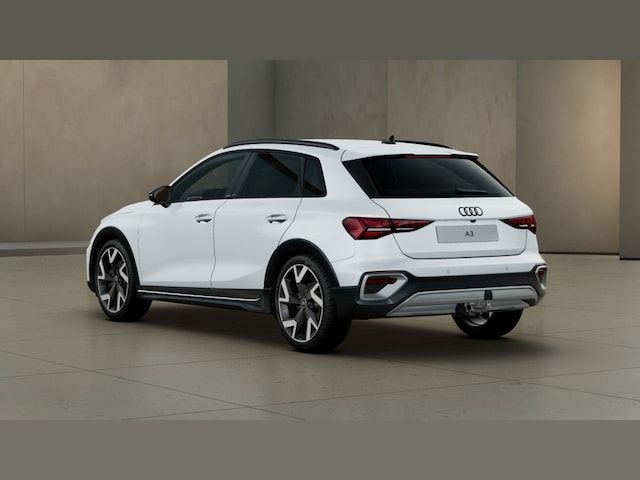 Audi A3 Allstreet 35 TDI S Tronic - 2025 - Joinsteer - #2