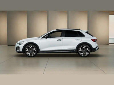 Audi A3 Allstreet 35 TDI S Tronic -  - Joinsteer - #2