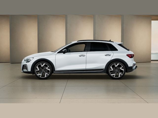 Audi A3 Allstreet 35 TDI S Tronic - 2025 - Joinsteer - #3