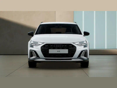 Audi A3 Allstreet 35 TDI S Tronic -  - Joinsteer - #3